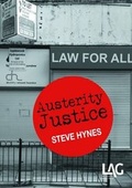 Cover: Austerity Justice - Legal Action Group