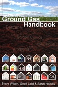 Cover: Ground Gas Handbook - Whittles Publishing