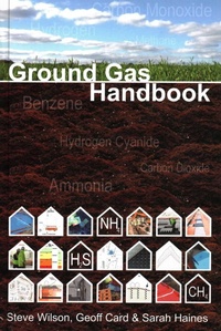 Enlarge image Cover: Ground Gas Handbook - Whittles Publishing