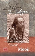Cover: Before I am - Mooji Media
