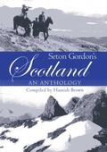 Cover: Seton Gordon's Scotland - Whittles Publishing