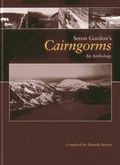 Cover: Seton Gordon's Cairngorms - Whittles Publishing