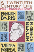 Cover: A Twentieth Century Life - Argyll Publishing
