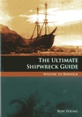 Cover: The Ultimate Shipwreck Guide - Whittles Publishing