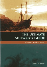 Enlarge image Cover: The Ultimate Shipwreck Guide - Whittles Publishing