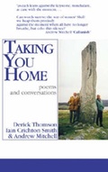 Cover: Taking You Home - Argyll Publishing