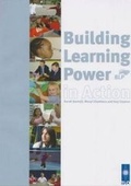 Cover: Building Learning Power in Action - TLO Ltd