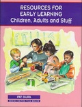 Cover: Resources for Early Learning - Hodder & Stoughton Ltd
