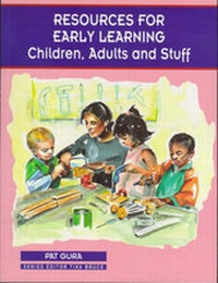 Enlarge image Cover: Resources for Early Learning - Hodder & Stoughton Ltd