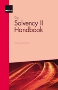 Cover: The Solvency II Handbook - Risk Books