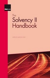 Enlarge image Cover: The Solvency II Handbook - Risk Books