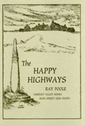 Cover: Happy Highways - Churnet Valley Books