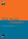 Cover: Risk Model Validation - Risk Books