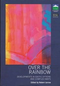 Cover: Over the Rainbow - Risk Books