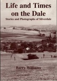 Enlarge image Cover: Life and Times on the Dale - Churnet Valley Books