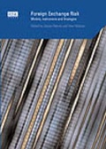 Cover: Foreign Exchange Risk - Risk Books