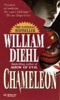 Cover: Chameleon - Ballantine Books Inc.