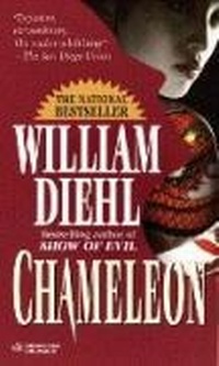 Enlarge image Cover: Chameleon - Ballantine Books Inc.