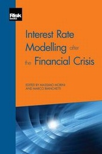 Enlarge image Cover: Interest Rate Modelling after the Financial Crisis - Risk Books