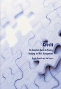 Cover: Credit - Risk Books