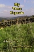 Cover: My Time Capsule - Best Books Online