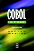 Cover: Cobol for Students - Butterworth-Heinemann
