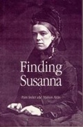 Cover: Finding Susanna - Churnet Valley Books