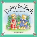 Cover: In the Garden - Uplands Books