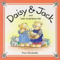 Cover: The Surprise Pie - Uplands Books