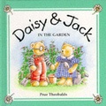Cover: In the Garden - Uplands Books