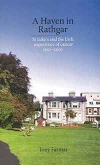 Enlarge image Cover: A Haven in Rathgar - A.& A.Farmar