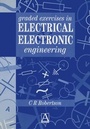 Cover: Graded Exercises in Electrical and Electronic Engineering - Butterworth-Heinemann