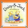 Cover: Daisy and Jack and the Surprise Pie - Uplands Books