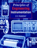 Cover: Principles of Engineering Instrumentation - Butterworth-Heinemann
