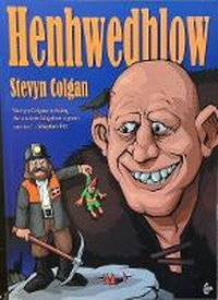Enlarge image Cover: Henhwedhlow - Kowethas an Yeth Kernewek