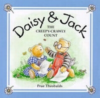 Enlarge image Cover: Daisy and Jack - Uplands Books