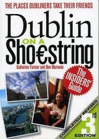 Abbildung von: Dublin on a Shoestring - A.& A.Farmar