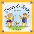 Cover: The Circus - Uplands Books