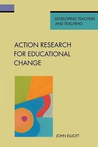 Enlarge image Cover: Action Research for Educational Change - Open University Press