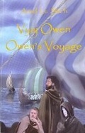 Cover: Vyaj Owen - Kowethas an Yeth Kernewek