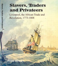 Abbildung von: Slavers, Traders and Privateers - Countyvise Ltd