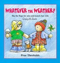 Cover: Whatever the Weather! - Uplands Books