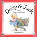 Cover: Daisy Goes Shopping - Uplands Books