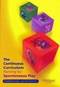 Cover: The Continuous Curriculum - Kirklees School Effectiveness Service