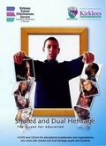 Cover: Shared and Dual Heritage - Kirklees School Effectiveness Service