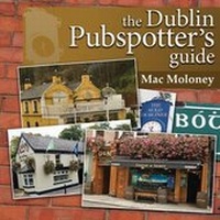 Abbildung von: The Dublin Pubspotters' Guide - A.& A.Farmar