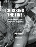 Cover: Crossing the Line - Directorate for Children & Young People Service, Learning