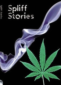 Enlarge image Cover: Spliff Stories - Directorate for Children & Young People Service, Learning