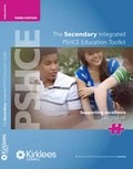 Cover: The Secondary Integrated PSHCE Education Toolkit - Directorate for Children & Young People Service, Learning