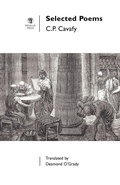 Cover: Alternative Manners - Dedalus Press